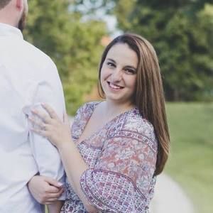 Meet your Posher, Bethany